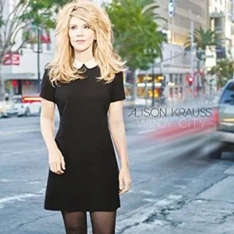 Alison Krauss – Windy City