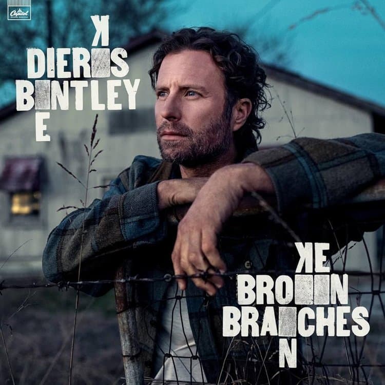Dierks Bentley – Broken Branches