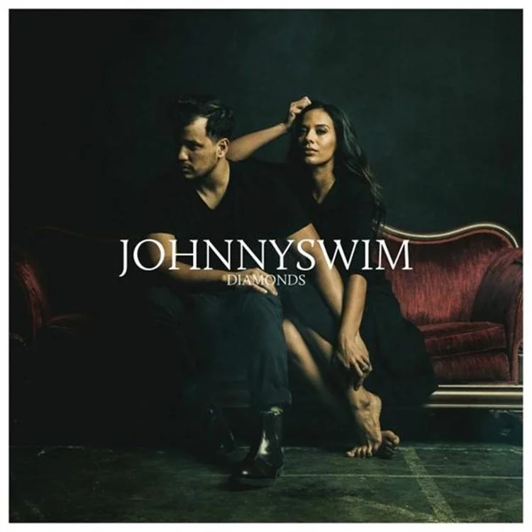 Johnnyswim – Diamonds