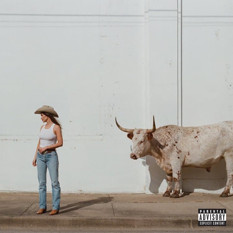 Kacey Musgraves – Middle of Nowhere