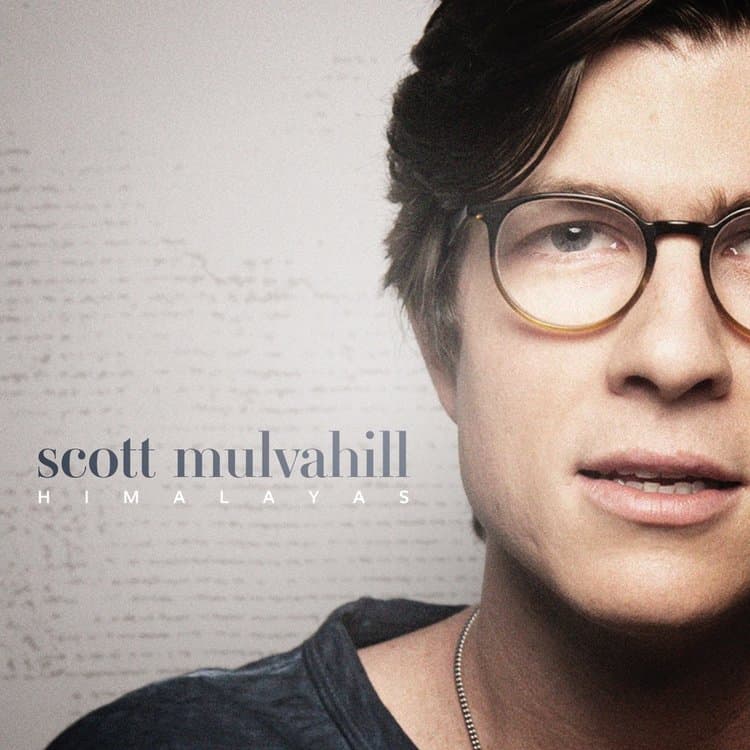 Scott Mulvahill – Himalayas