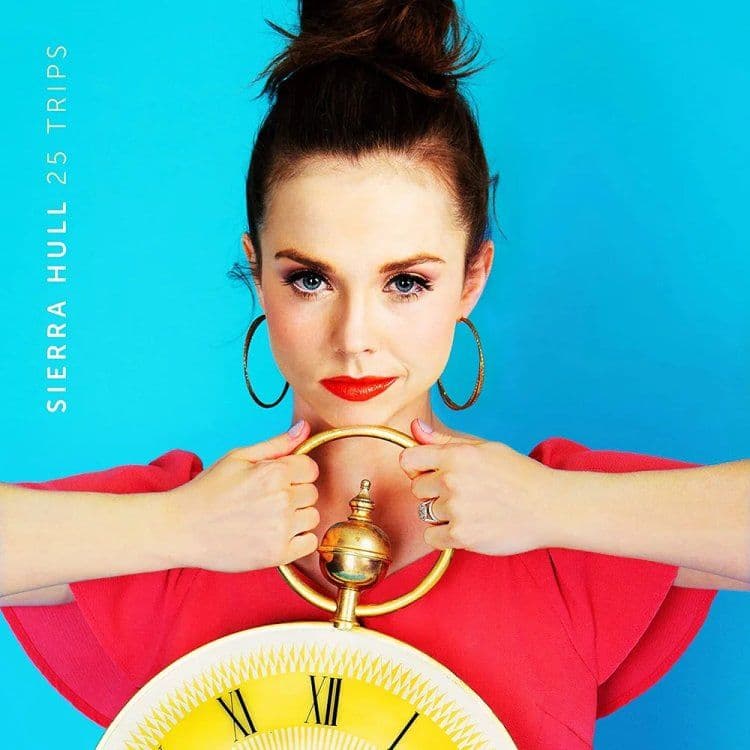Sierra Hull – 25 Trips
